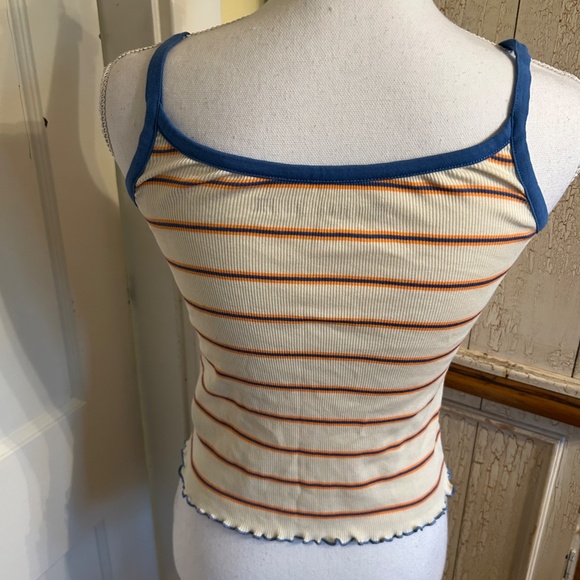 Harley-Davidson Crop Tank Top - Picture 6 of 13